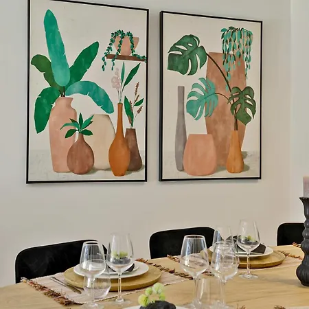 Huswell - Spacious Family Retreat With Terrace Сasa de vacaciones Ostende