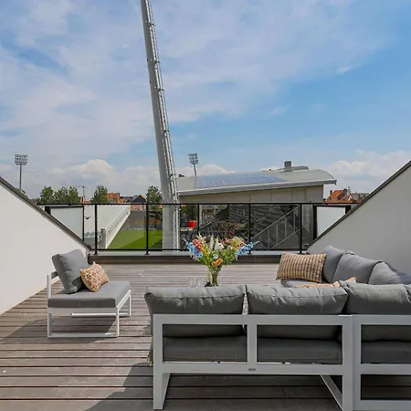 Huswell - Spacious Family Retreat With Terrace Сasa de vacaciones